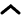 Up arrow icon.