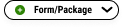 Form/Package button.