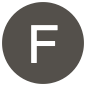 Letter F.